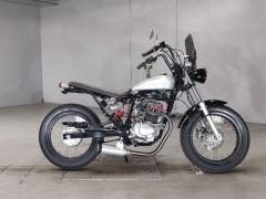 Honda FTR223 2002