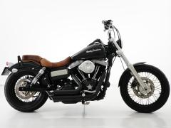 HD STREETBOB FXDB1580 2009