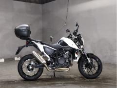KTM 690 DUKE 2016