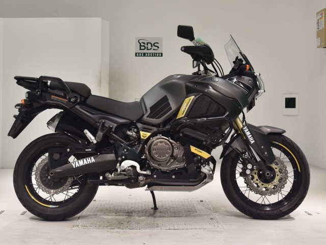 Yamaha XT1200ZE SUPER TENERE 2014
