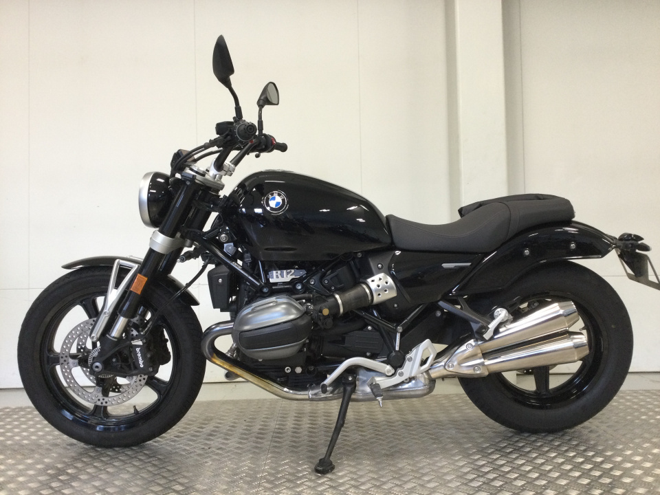 BMW R12 2024