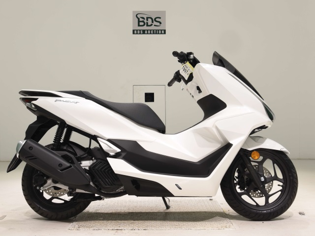 Honda PCX125 2025