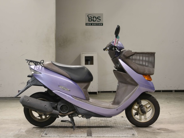 Honda DIO CESTA 2011