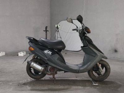 Yamaha JOG ZR 1997