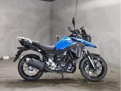 Suzuki V-STROM DL250