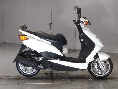 Yamaha CYGNUS125X 2003