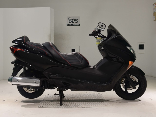Honda FORZA Z 2005