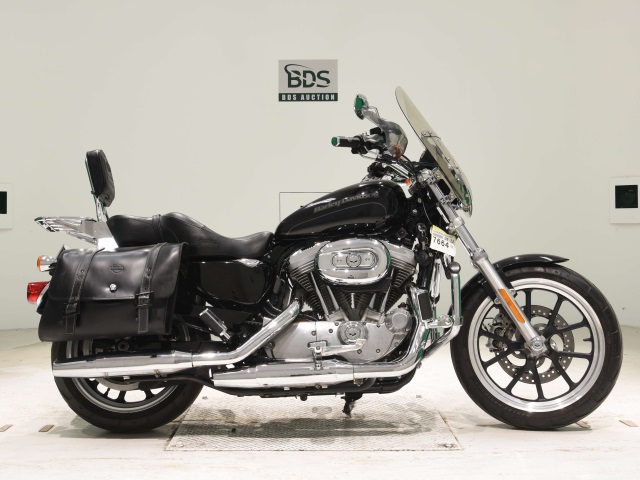 HD SPORTSTER XL883L 2019