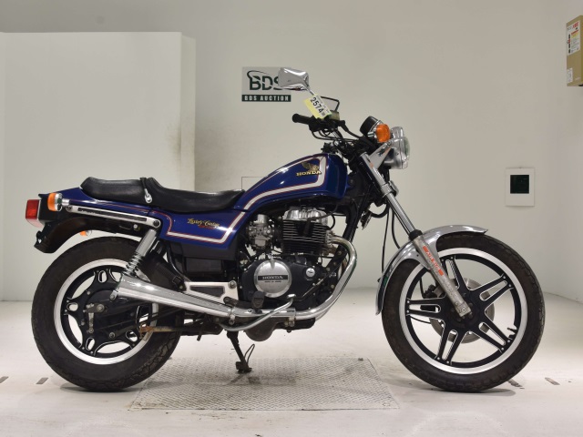 Honda CB400LC 1982