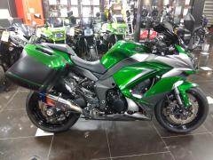 Kawasaki NINJA1000 2019