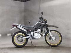 Yamaha SEROW XT250 2012