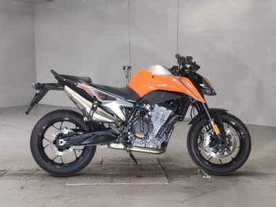 KTM 790 DUKE 2020