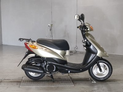 Yamaha JOG 115