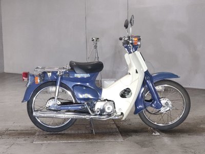 Honda SUPER CUB50 1999