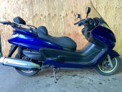 Yamaha GRAND MAJESTY400 1994