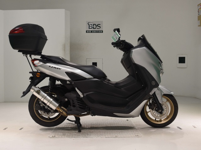 Yamaha NMAX-2 2021