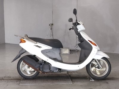 Yamaha GRANDAXIS100 2003