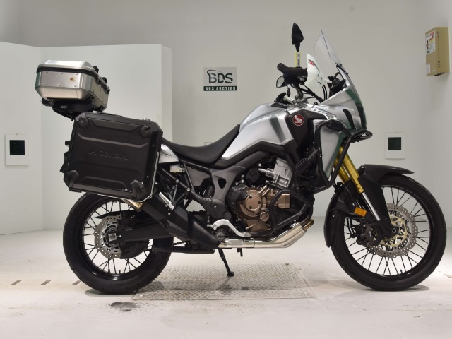 Honda AFRICATWIN CRF1000LD 2017