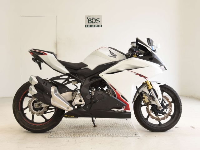 Honda CBR250RR