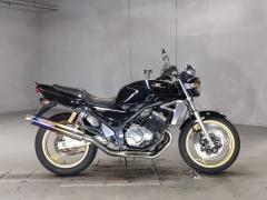 Kawasaki BALIUS ZR250 2002