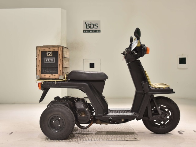 Honda GYRO X