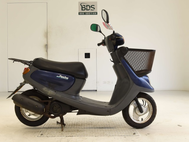 Yamaha JOG POCHE 1999