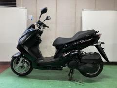 Yamaha MAJESTY 155S 2016
