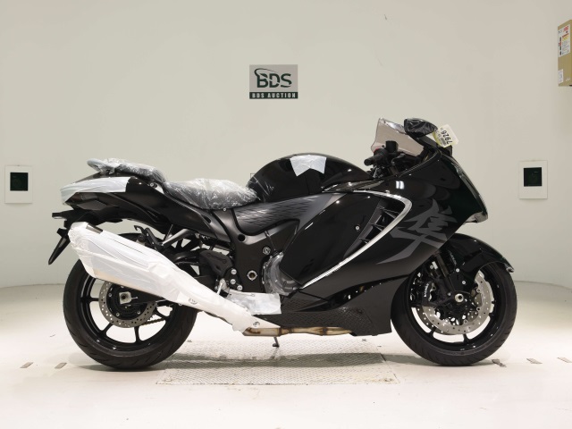 Suzuki GSX1300R HAYABUSA