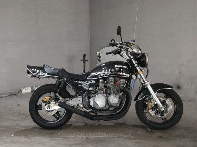 Kawasaki ZEPHYR750 1991