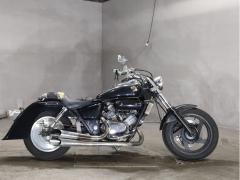 Honda MAGNA250 1994