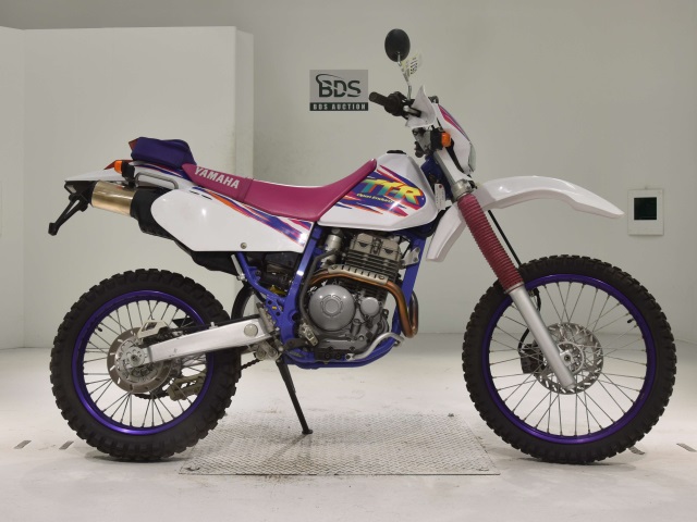 Yamaha TT250R 1993
