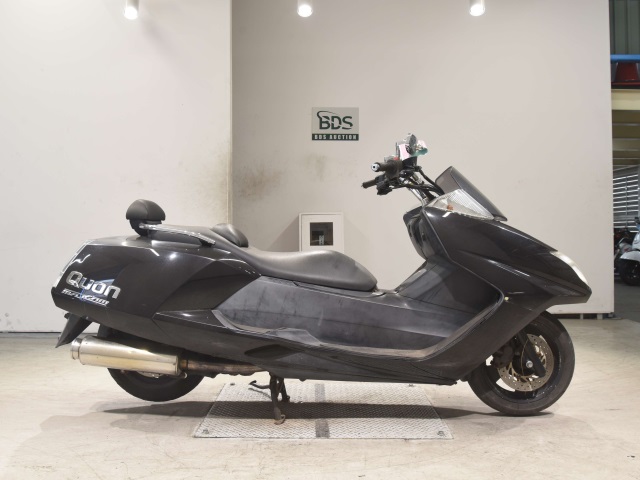 Yamaha MAXAM250 2007