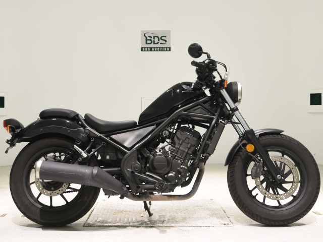 Honda REBEL CMX250 2019