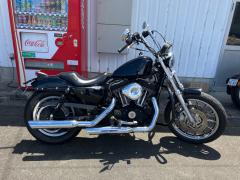 HD SPORTSTER XL1200R 2007