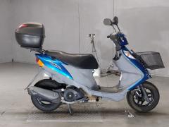 Suzuki ADDRESS V125