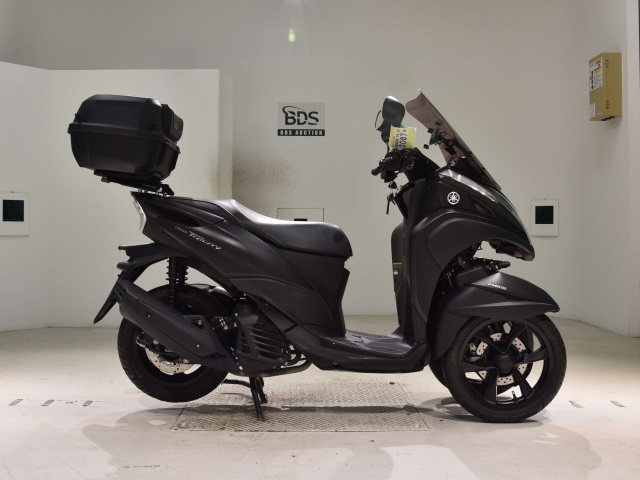 Yamaha TRICITY155 2018
