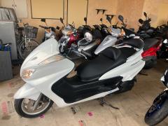 Yamaha GRAND MAJESTY250 2004