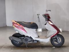 Suzuki ADDRESS V125