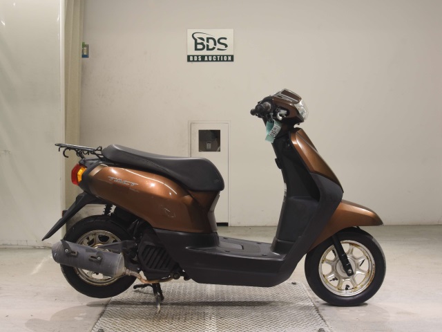 Honda TACT-4 BASIC 2015