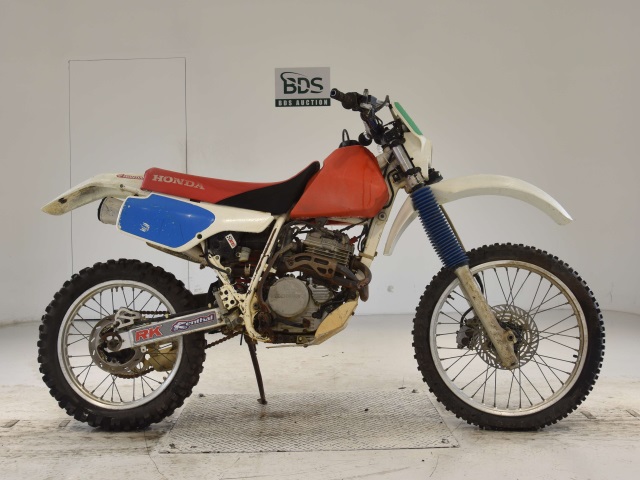 Honda XR250 1990