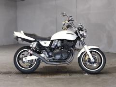 Suzuki GSX400 INAZUMA 1997