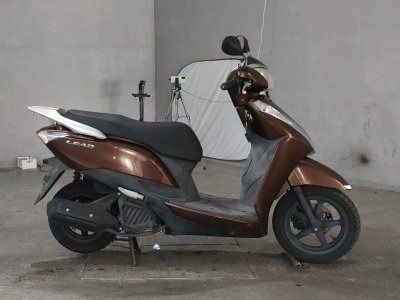 Honda LEAD125 2013