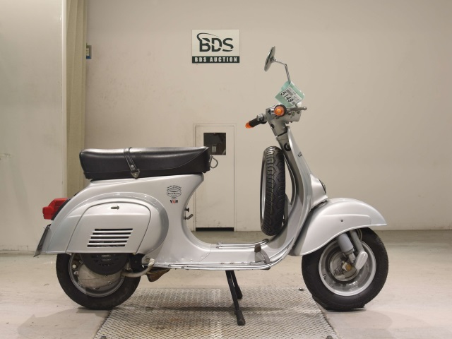 Vespa 50S