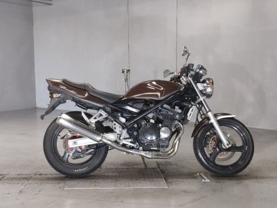 Suzuki BANDIT250V