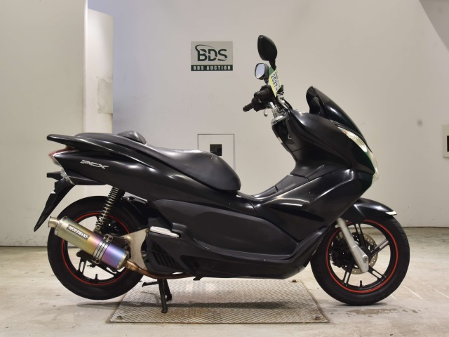 Honda PCX125 2012