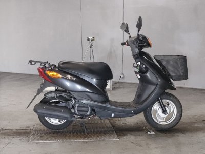 Yamaha JOG 115 2011