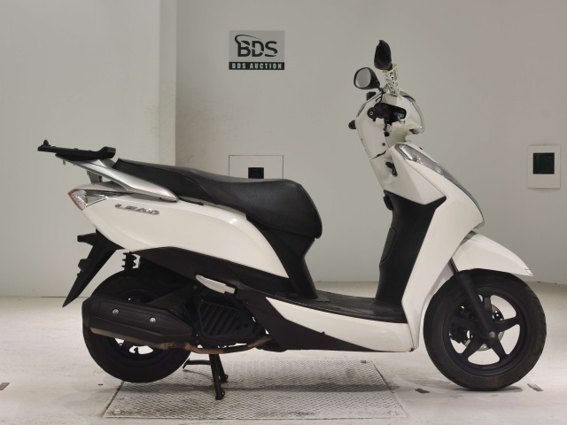 Honda LEAD125 2016