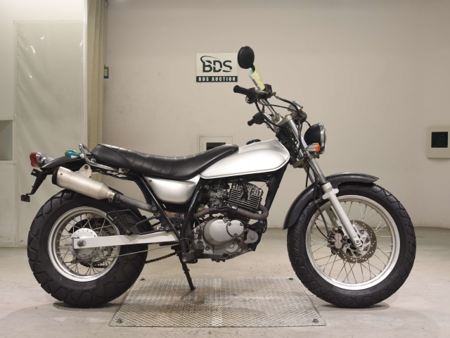 Suzuki VAN VAN 200