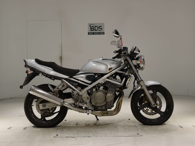 Suzuki BANDIT250 1999