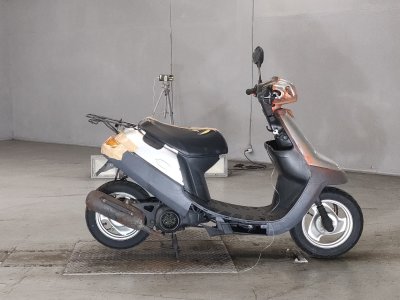 Yamaha JOG APRIO 2001